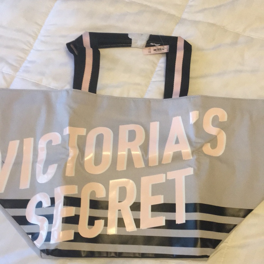 VICTORIA SECRET TOTE